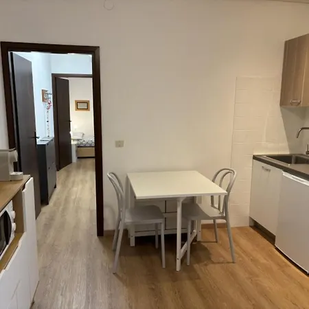 Apartman With Shared Pool Bibione