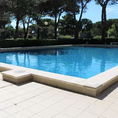Appartamento With Shared Pool